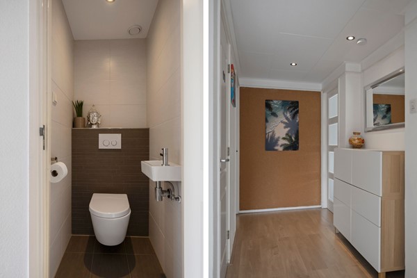 Medium property photo - Jan Verfailleweg 178, 1783 BH Den Helder